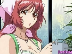 Teen;Big Tits;Hentai;Cartoon;Animated;Japanese;HD