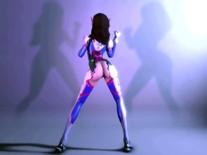 Hentai;HD Videos;Sexy Dance;Teasing;Dance;Sexy