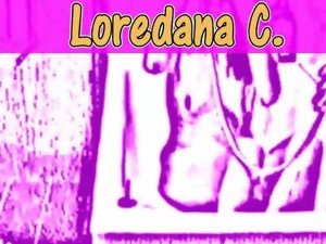 Cartoons;Loredana;Bathtub