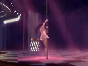 Hentai;HD Videos;Pole Dance;Dance