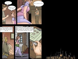 Cartoons;HD Videos;Drawing Palace