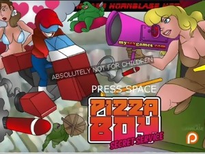 Cartoons;Secret;My Sex Games