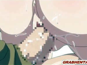 Group Sex;Big Tits;Hentai;Censored