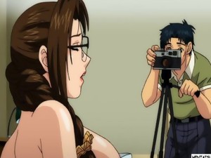 Lesbian;Hentai;Cartoon;Animated